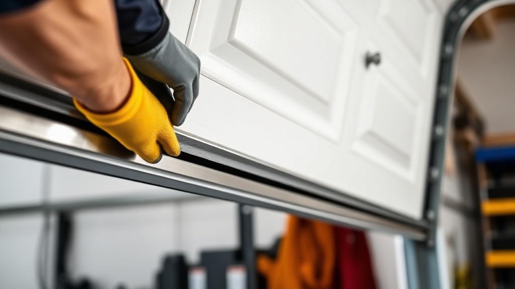 Weatherstripping: A Complete Guide for Homeowners