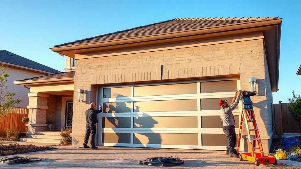 New Door Installation service in Jacksonville, OR