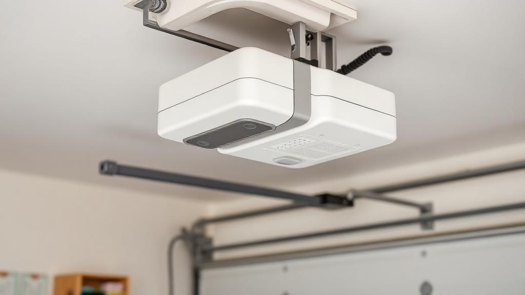 Opener Installation service in Jacksonville, OR